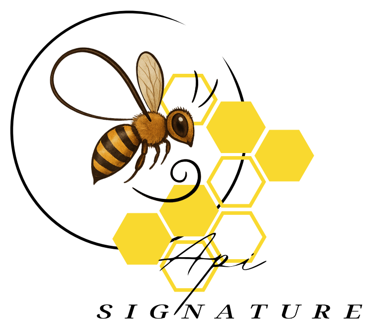 Api Siganture & Guêp'Net